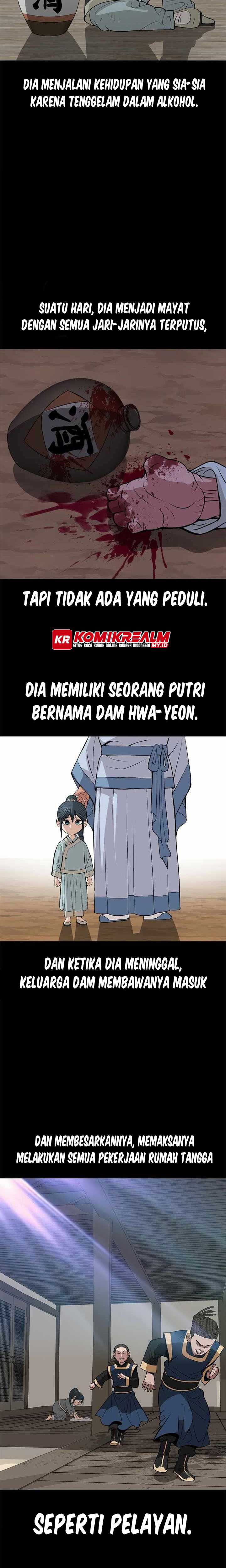 Invincible To 100 Hits Chapter 04 Gambar 11