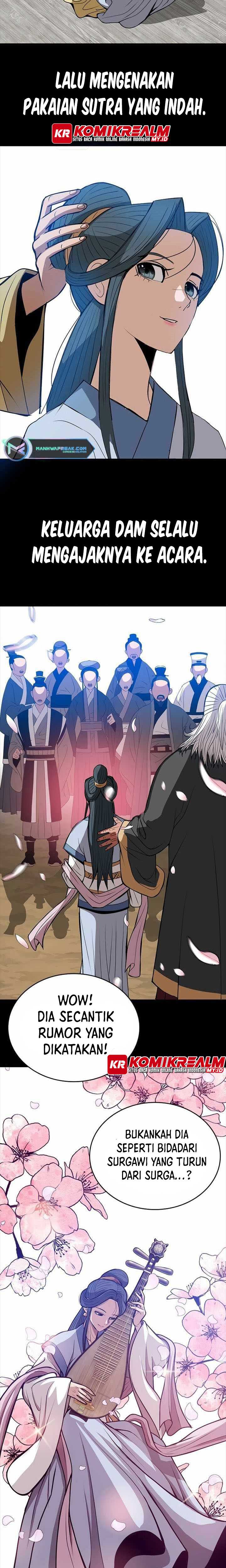 Invincible To 100 Hits Chapter 04 Gambar 14