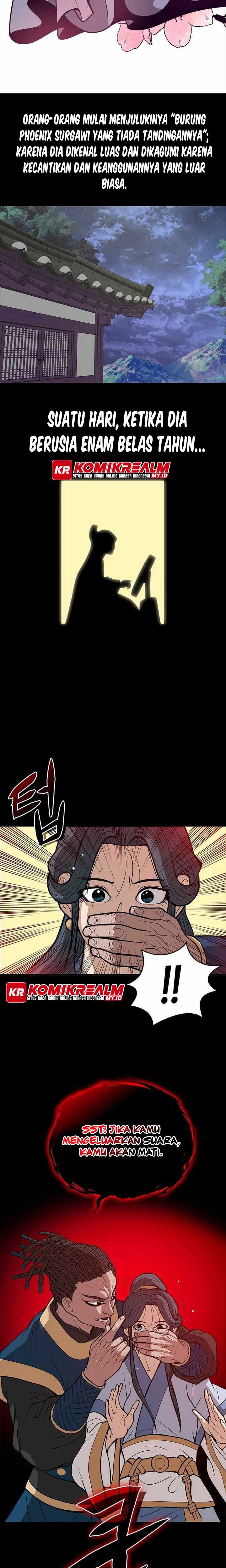 Invincible To 100 Hits Chapter 04 Gambar 16