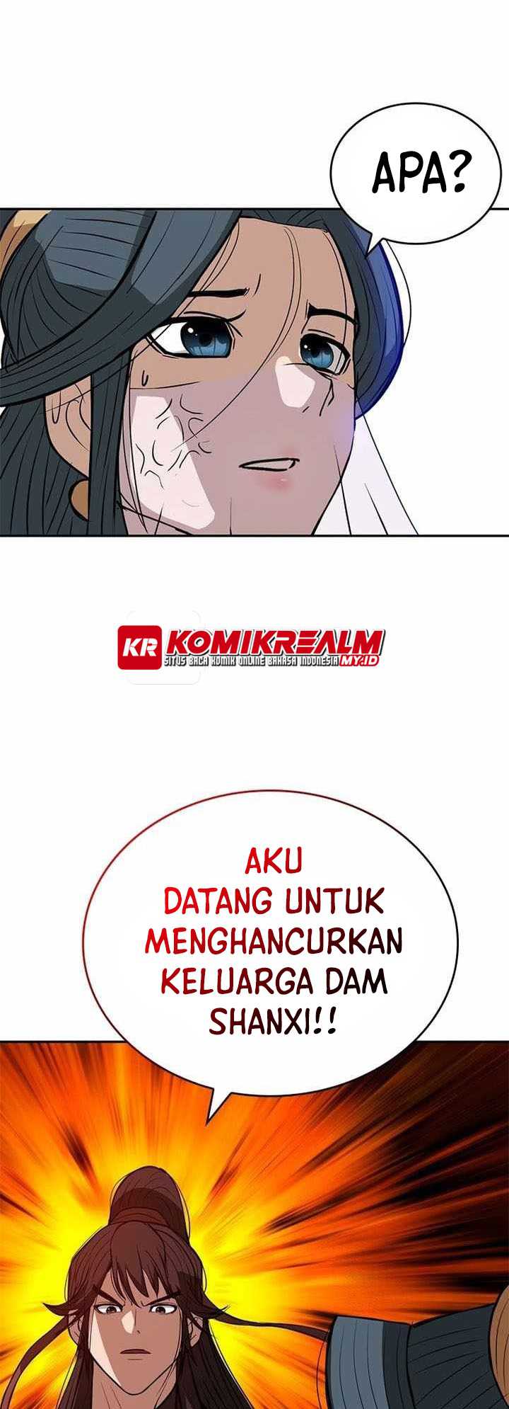 Invincible To 100 Hits Chapter 04 Gambar 22