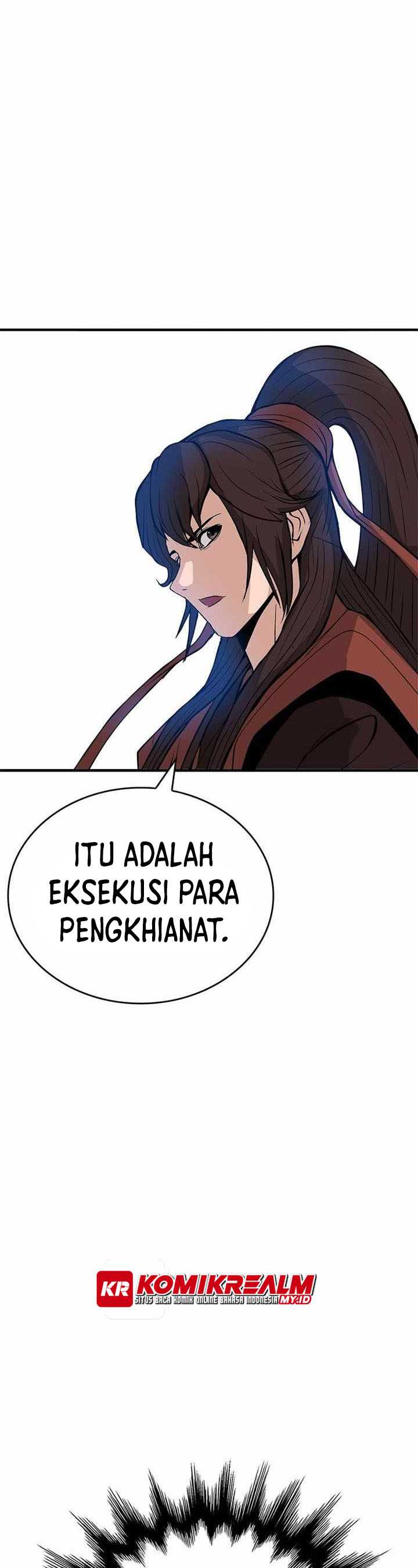 Invincible To 100 Hits Chapter 04 Gambar 29
