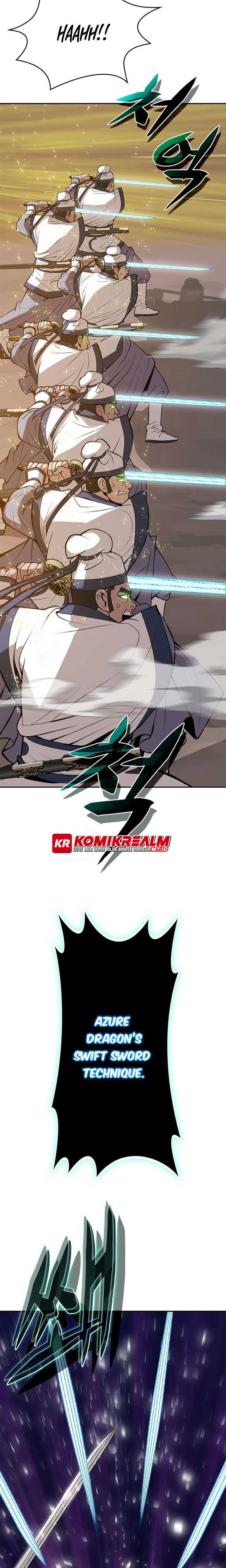 Invincible To 100 Hits Chapter 07 Gambar 10