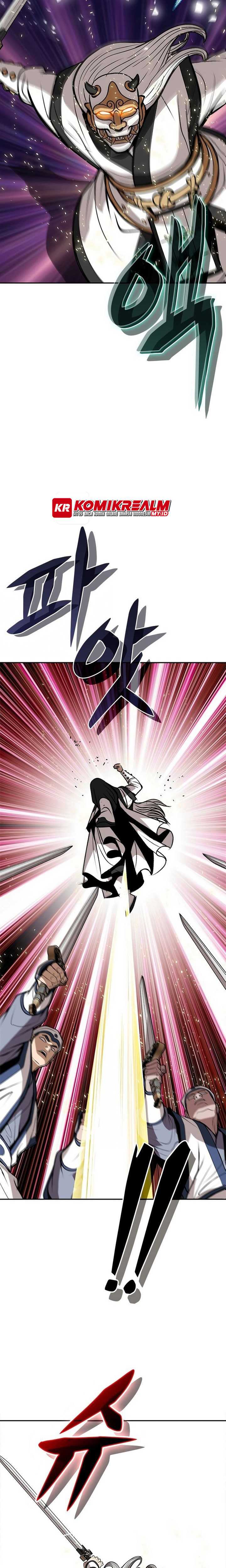 Invincible To 100 Hits Chapter 07 Gambar 11