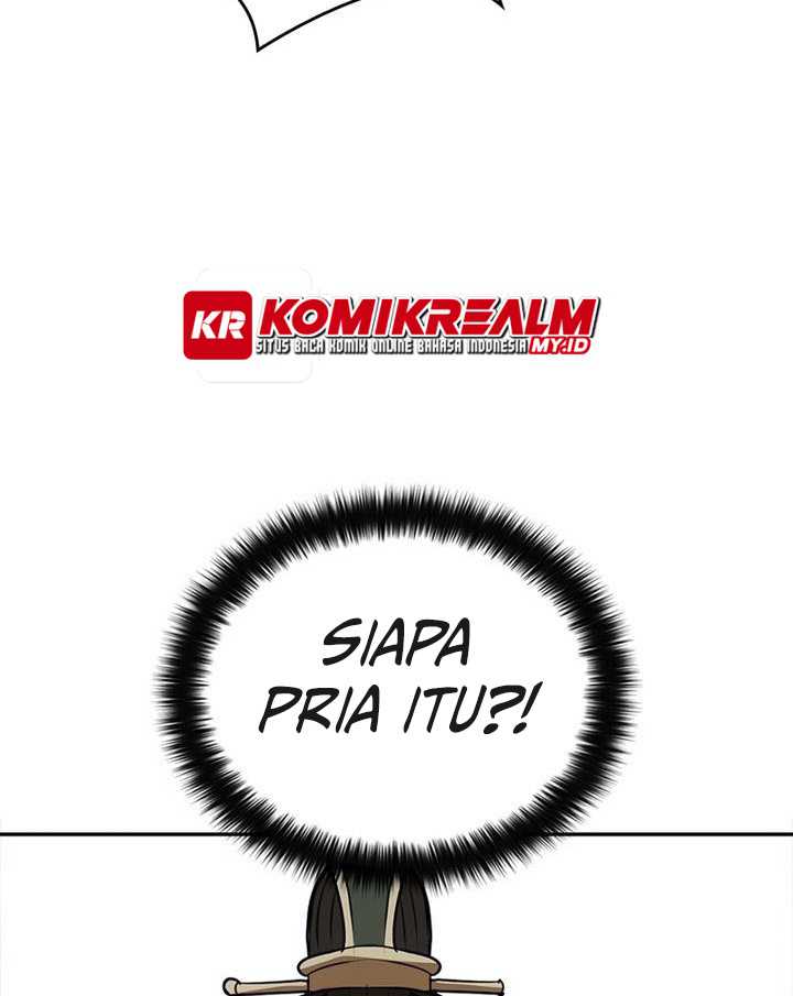 Invincible To 100 Hits Chapter 07 Gambar 15