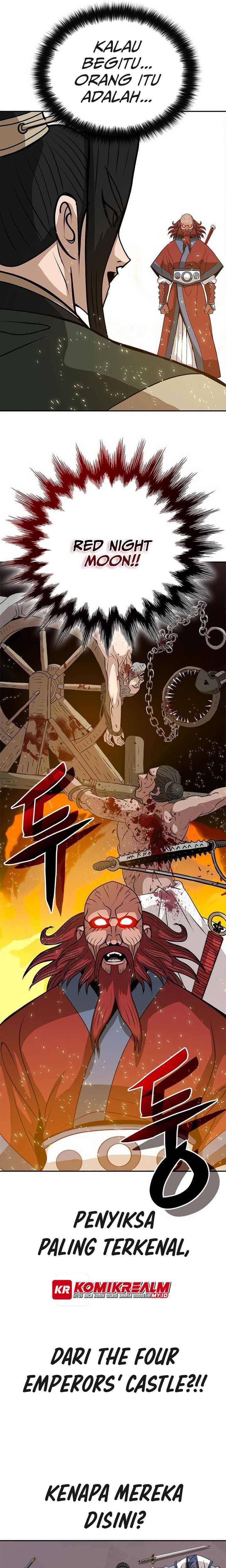 Invincible To 100 Hits Chapter 07 Gambar 17