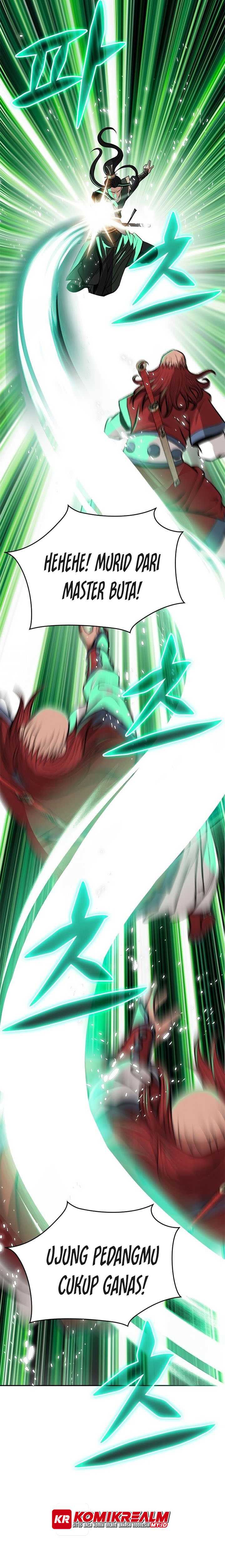 Invincible To 100 Hits Chapter 07 Gambar 21