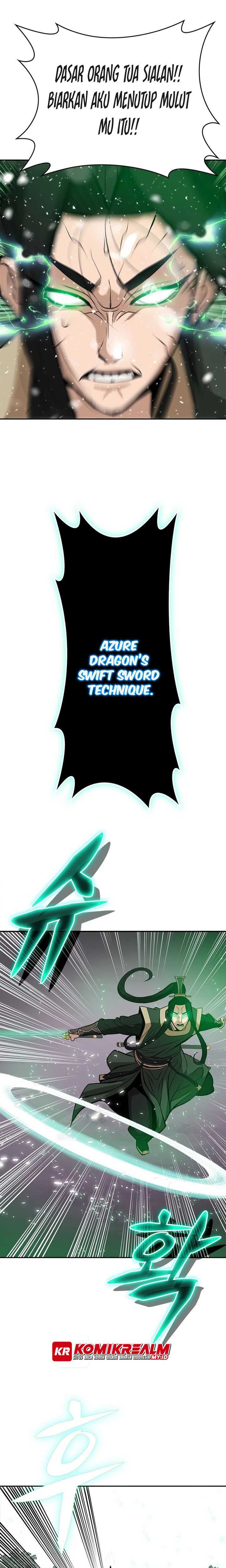 Invincible To 100 Hits Chapter 07 Gambar 22