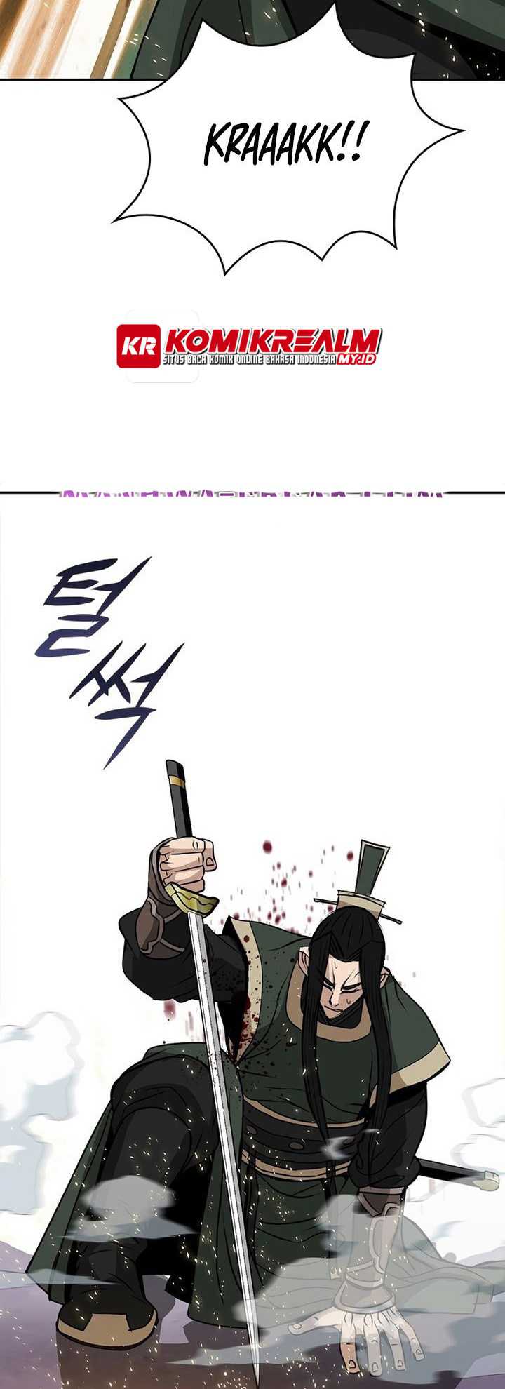 Invincible To 100 Hits Chapter 07 Gambar 26