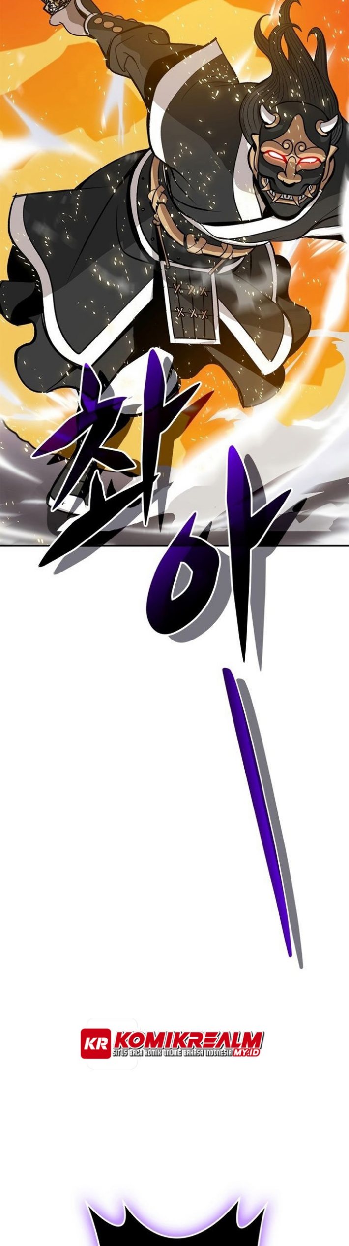 Invincible To 100 Hits Chapter 08 Gambar 22