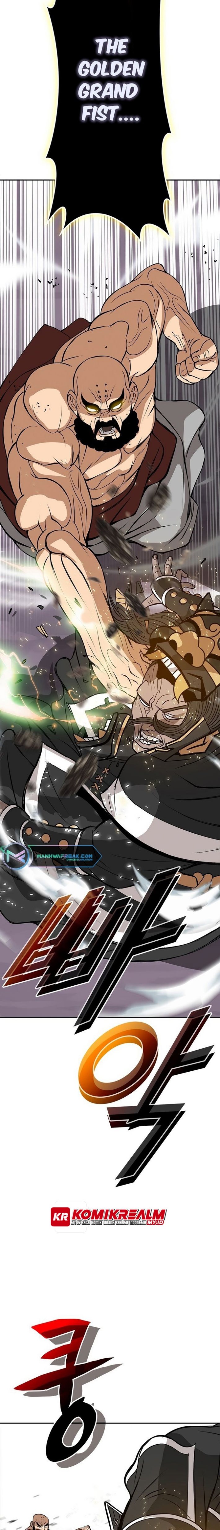 Invincible To 100 Hits Chapter 08 Gambar 24