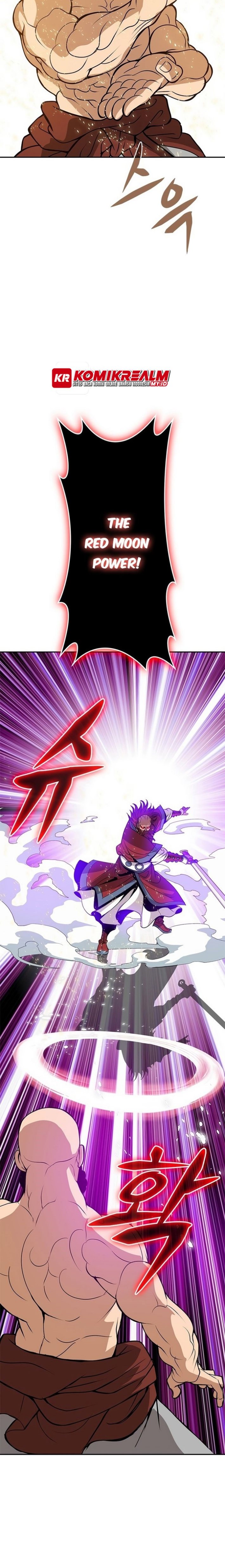 Invincible To 100 Hits Chapter 08 Gambar 27