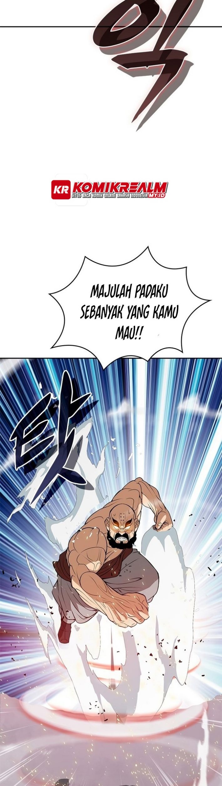 Invincible To 100 Hits Chapter 08 Gambar 29