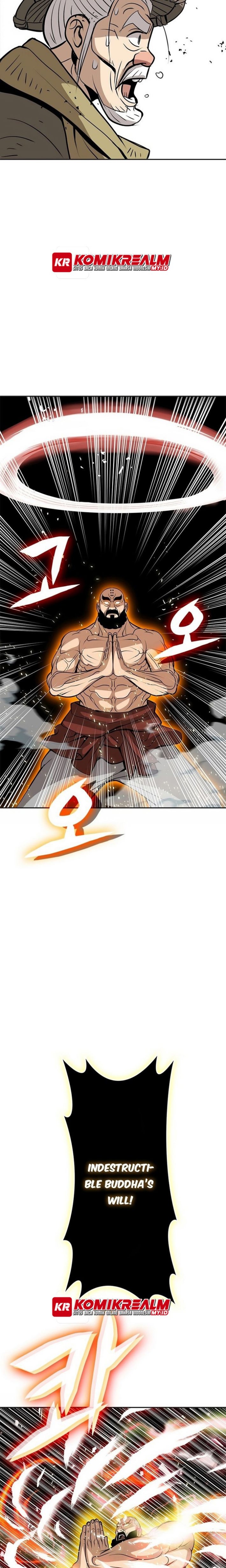 Invincible To 100 Hits Chapter 08 Gambar 33