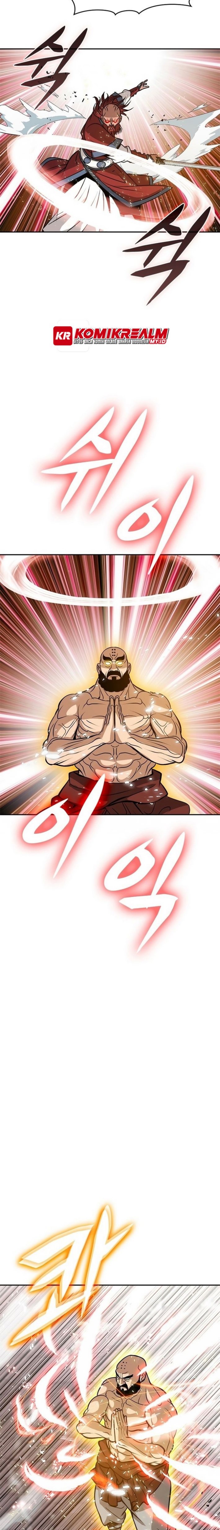 Invincible To 100 Hits Chapter 08 Gambar 35