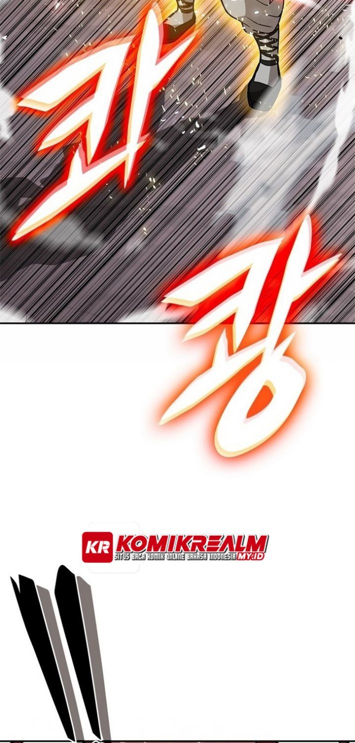 Invincible To 100 Hits Chapter 08 Gambar 36