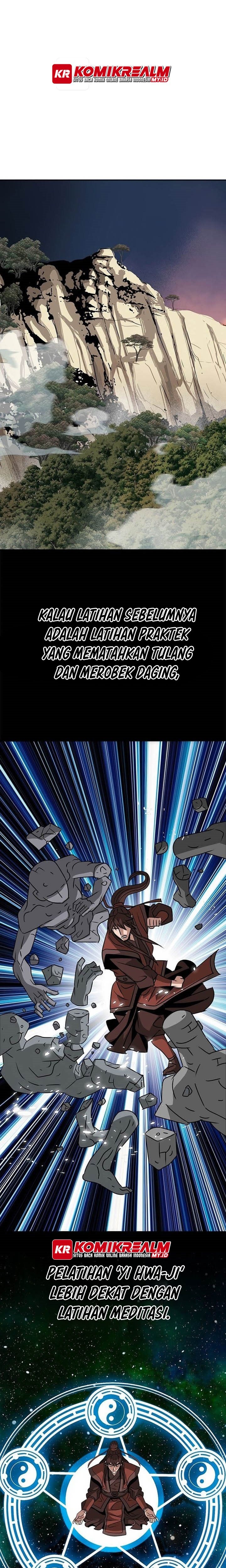 Invincible To 100 Hits Chapter 09 Gambar 2