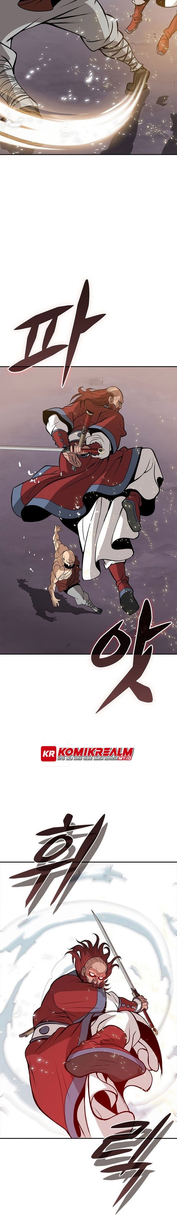 Invincible To 100 Hits Chapter 09 Gambar 7
