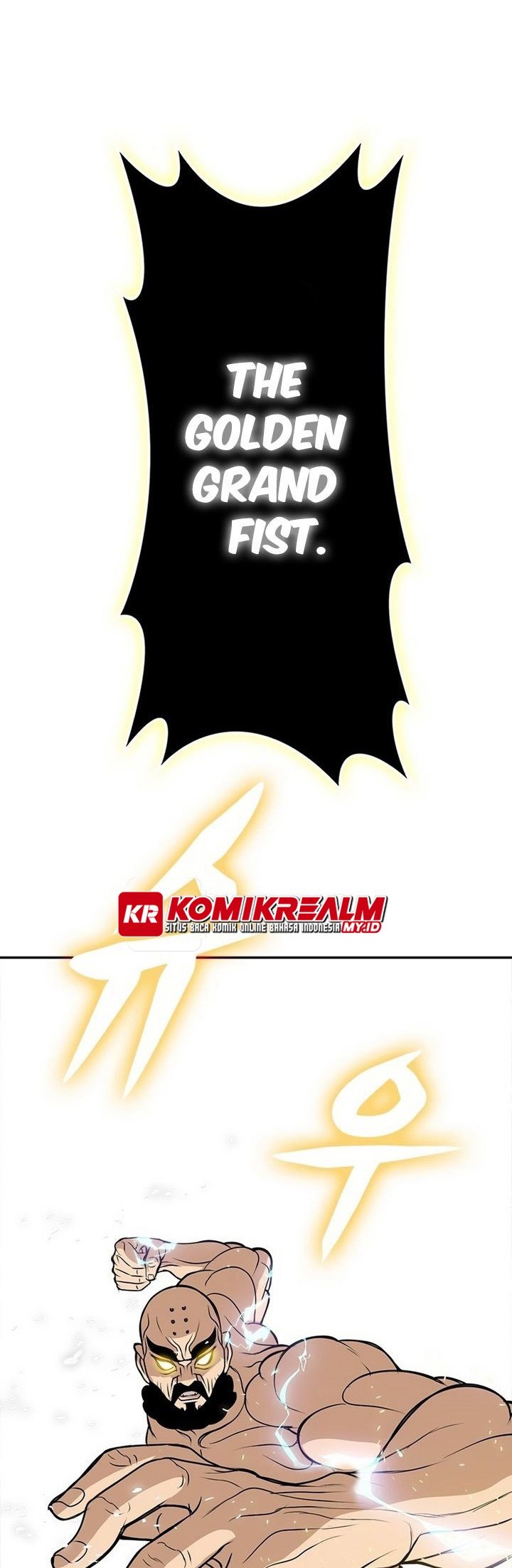 Invincible To 100 Hits Chapter 09 Gambar 8
