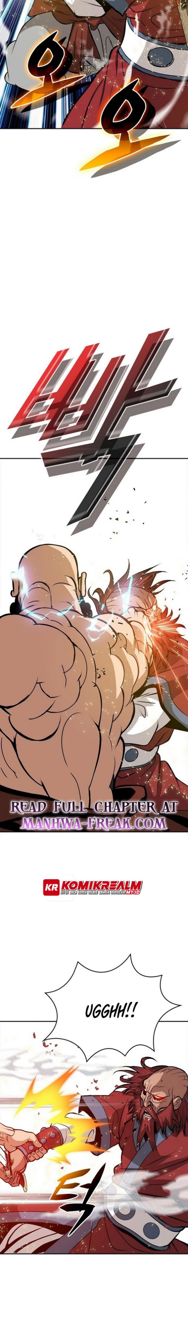 Invincible To 100 Hits Chapter 09 Gambar 13