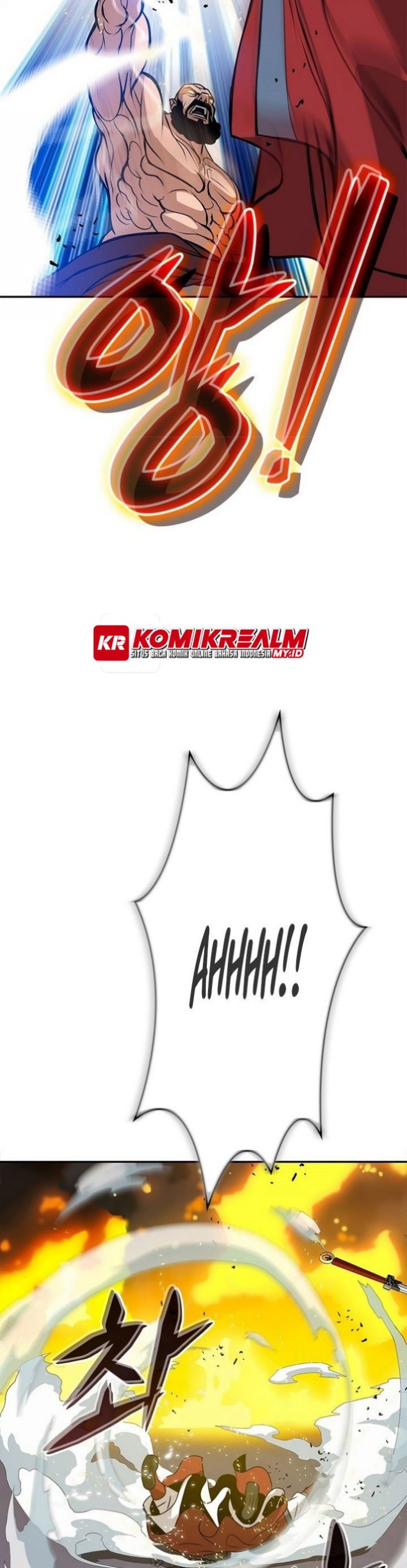Invincible To 100 Hits Chapter 09 Gambar 15