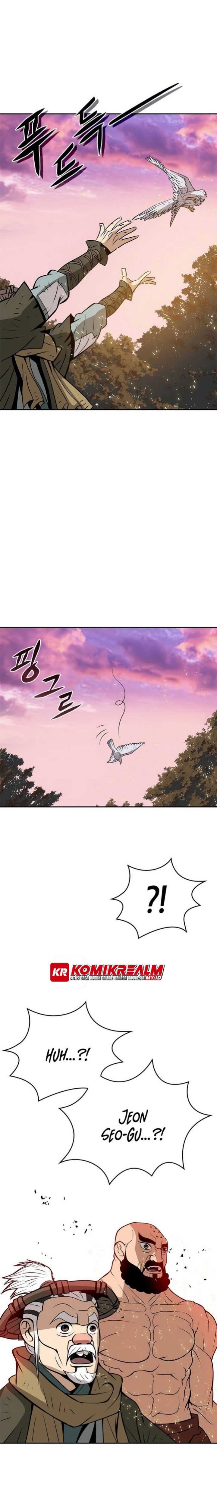 Invincible To 100 Hits Chapter 09 Gambar 19