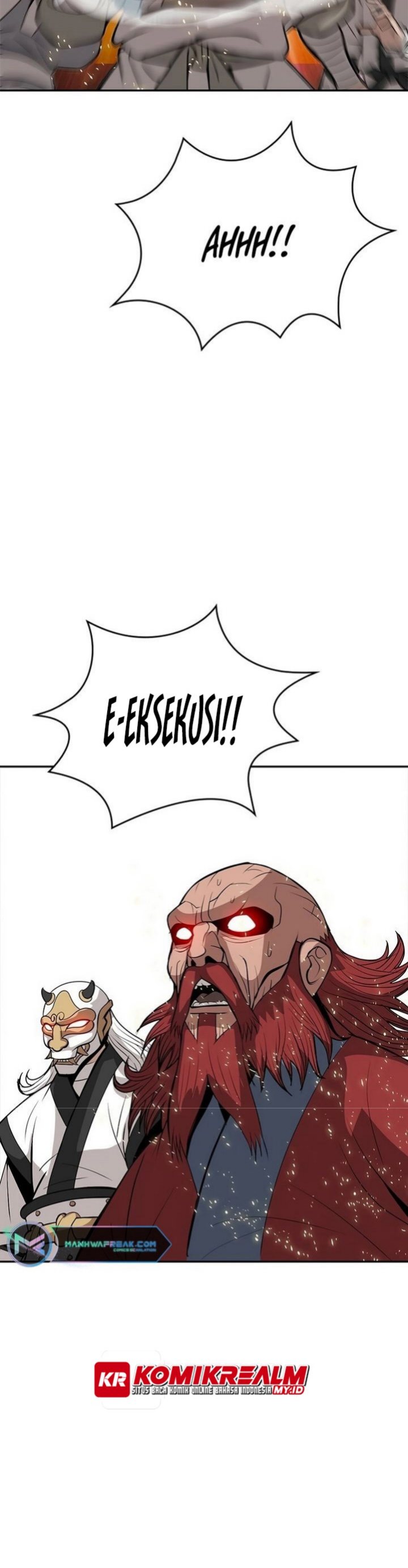 Invincible To 100 Hits Chapter 09 Gambar 22