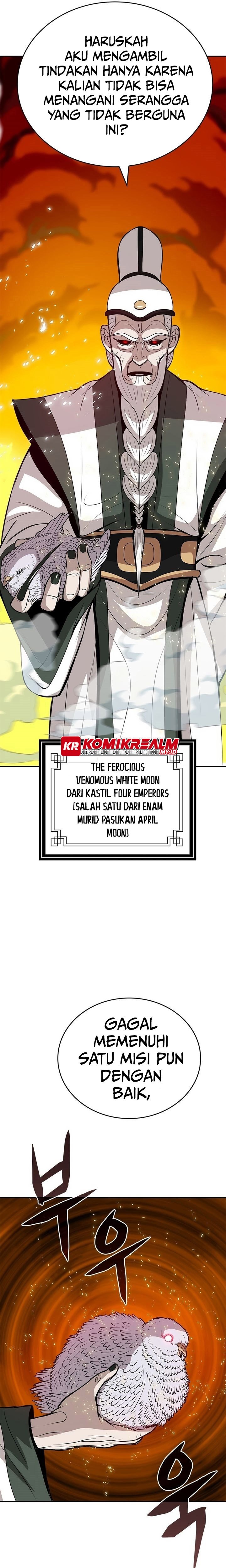 Invincible To 100 Hits Chapter 09 Gambar 23