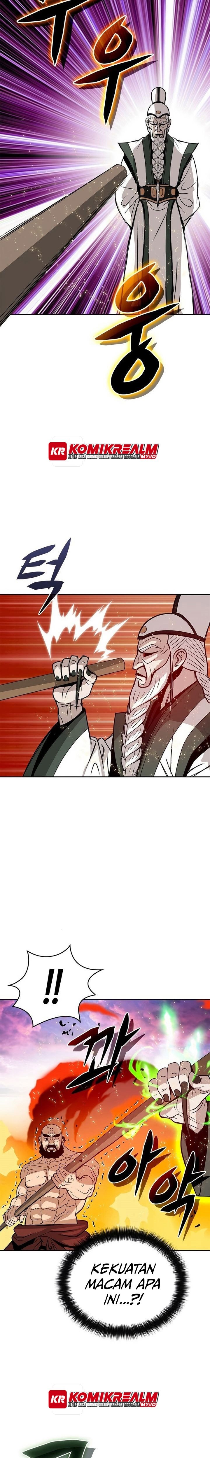 Invincible To 100 Hits Chapter 09 Gambar 27