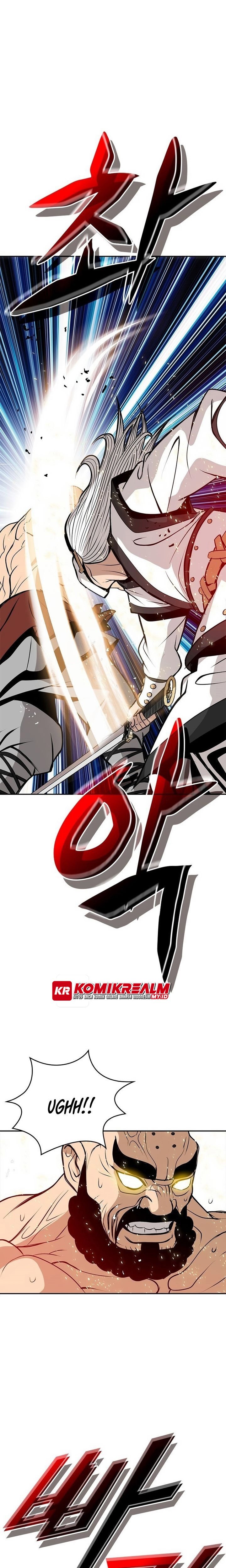 Invincible To 100 Hits Chapter 09 Gambar 31