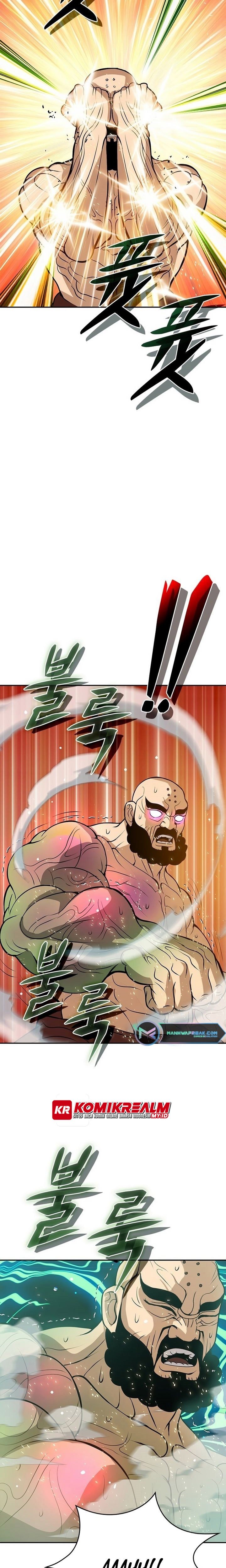 Invincible To 100 Hits Chapter 09 Gambar 38