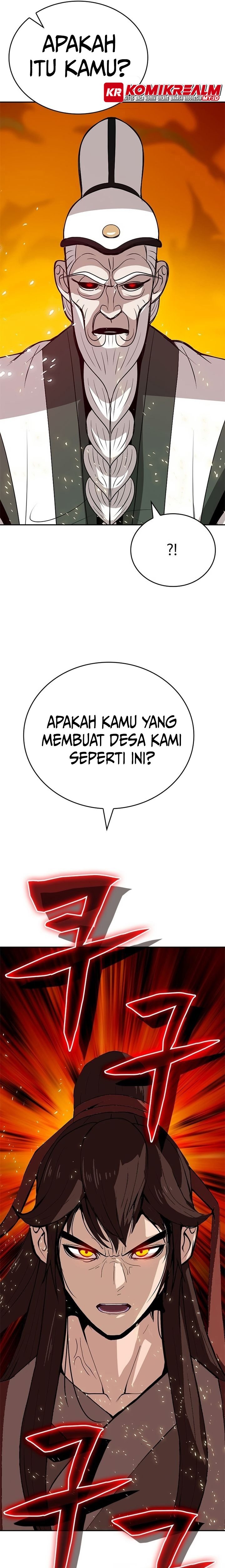 Invincible To 100 Hits Chapter 09 Gambar 44