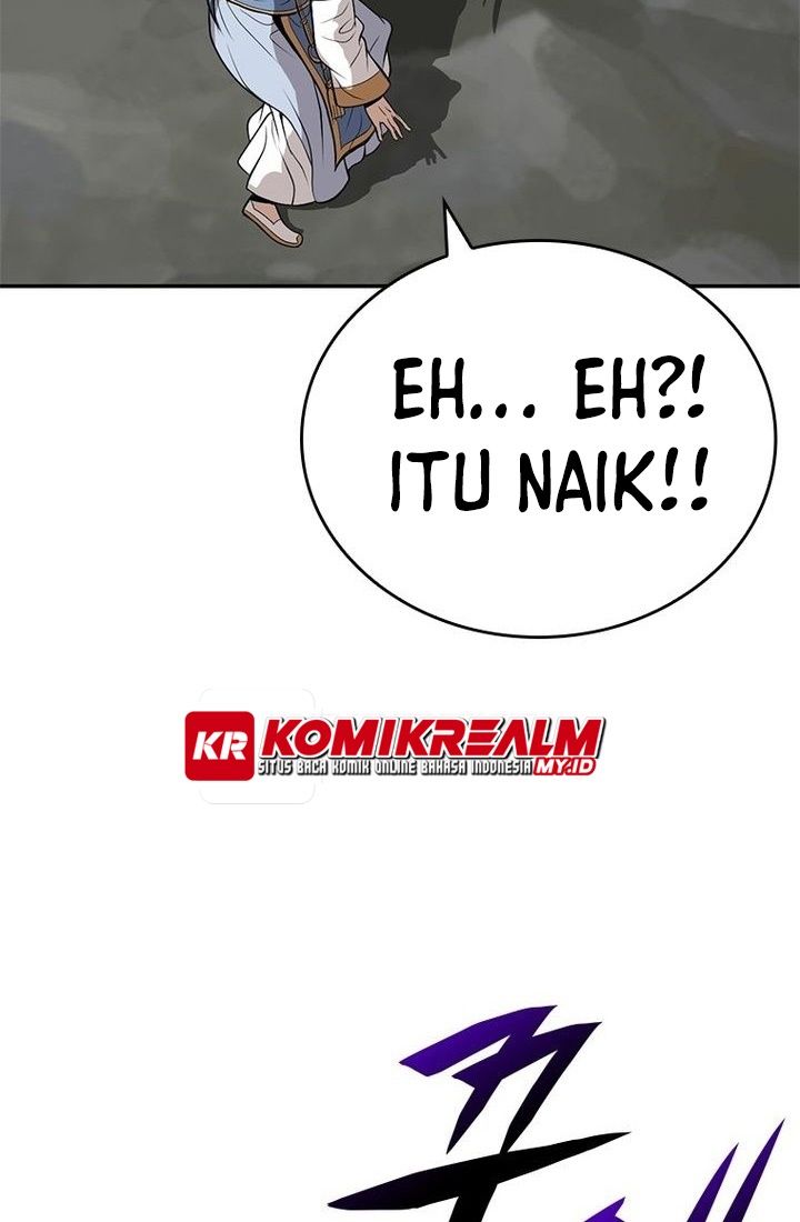 Invincible To 100 Hits Chapter 13 Gambar 15