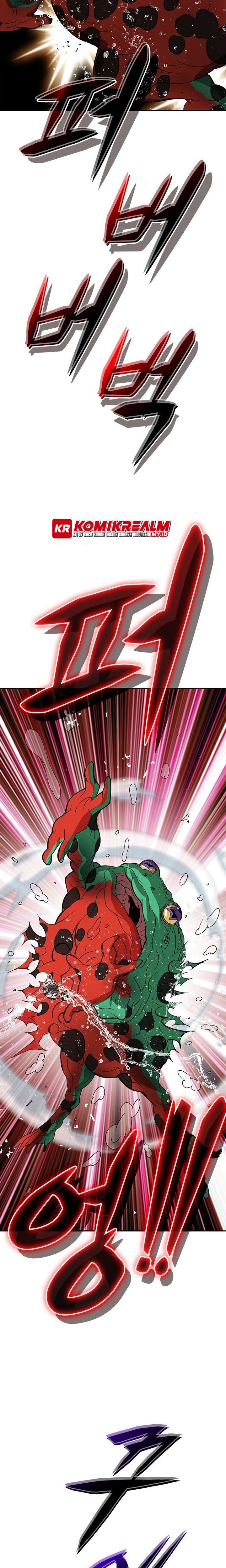 Invincible To 100 Hits Chapter 13 Gambar 20