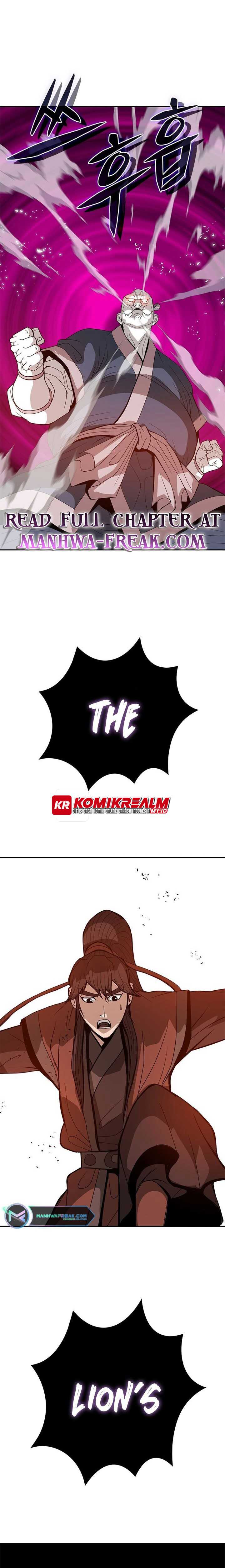 Invincible To 100 Hits Chapter 19 Gambar 4