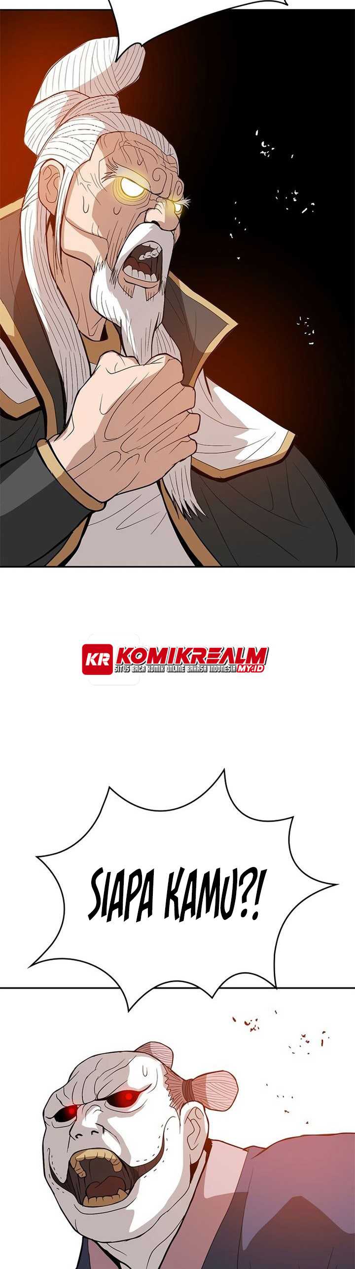 Invincible To 100 Hits Chapter 19 Gambar 15