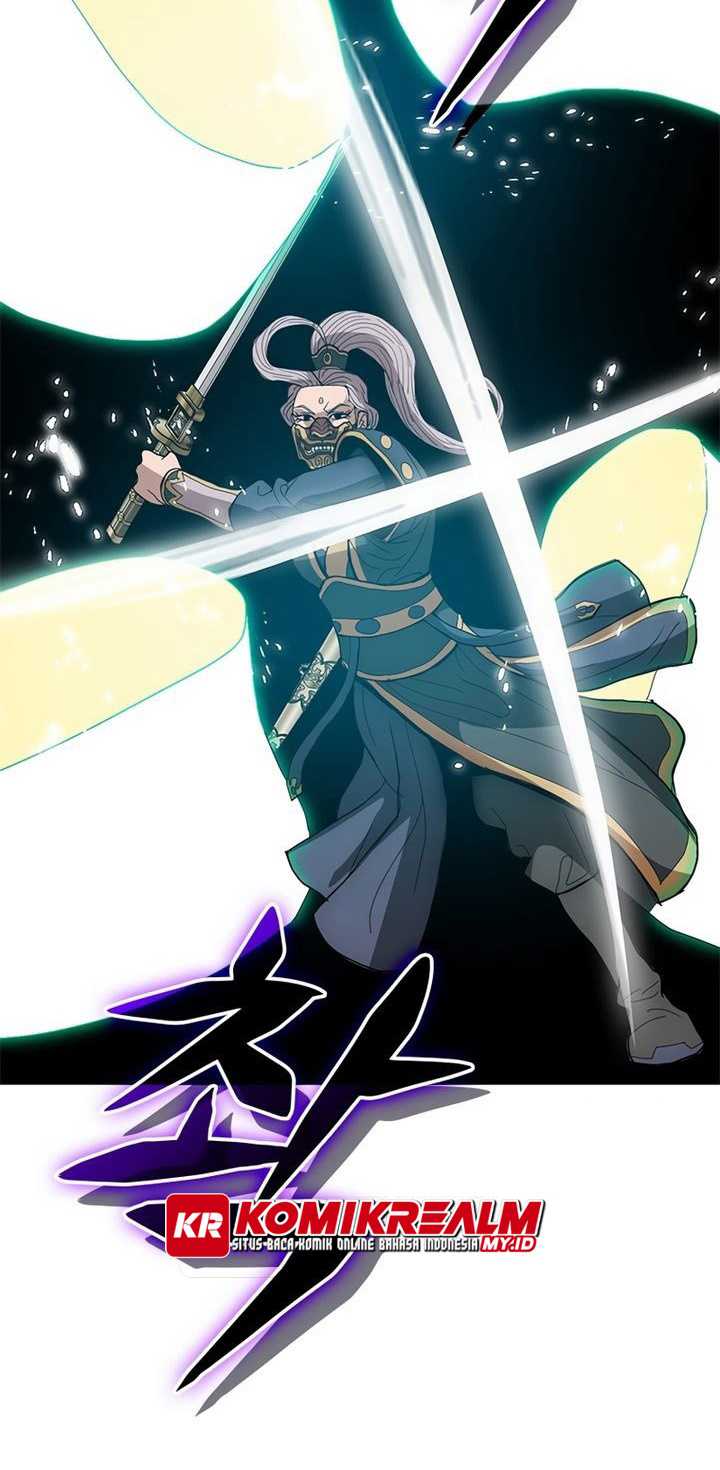 Invincible To 100 Hits Chapter 19 Gambar 22