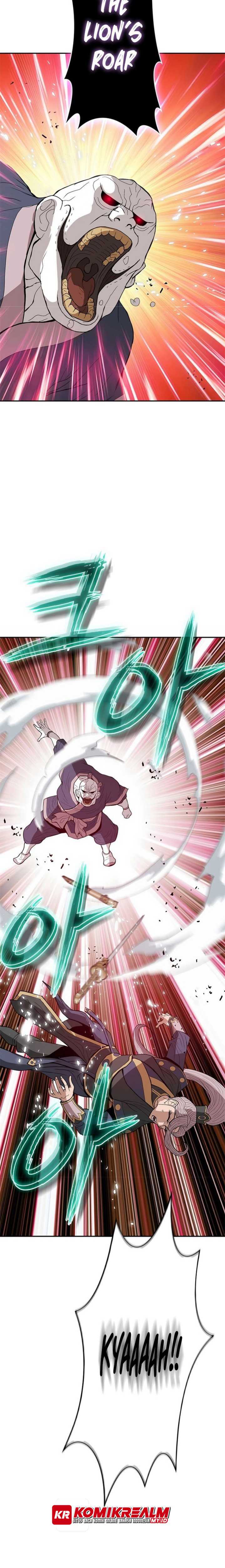 Invincible To 100 Hits Chapter 19 Gambar 26