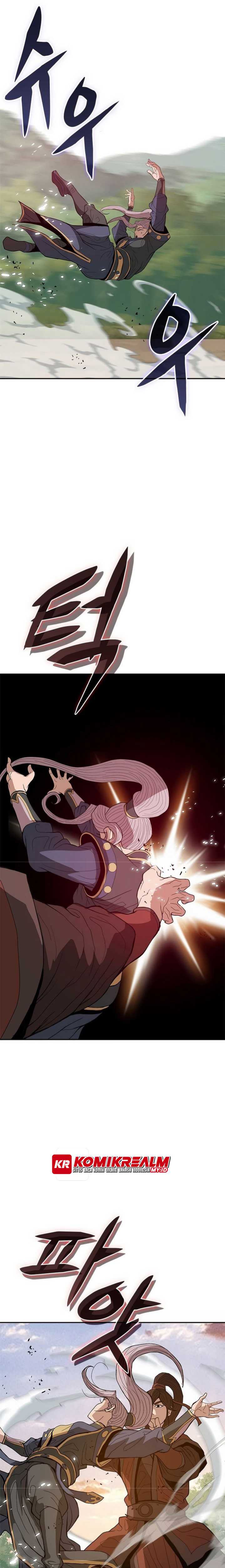 Invincible To 100 Hits Chapter 19 Gambar 27