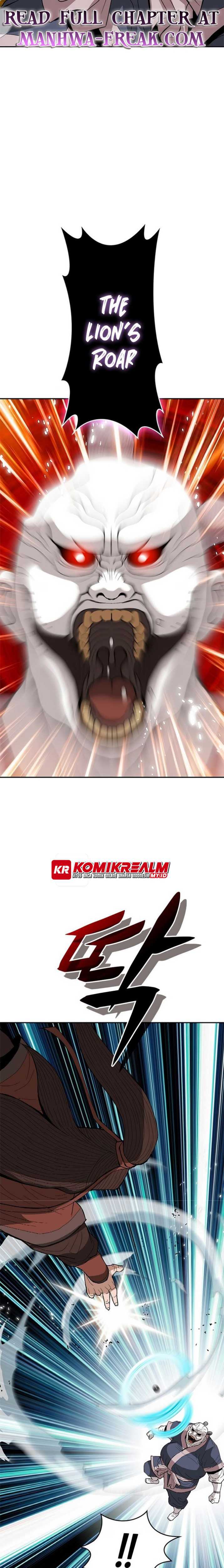 Invincible To 100 Hits Chapter 19 Gambar 33