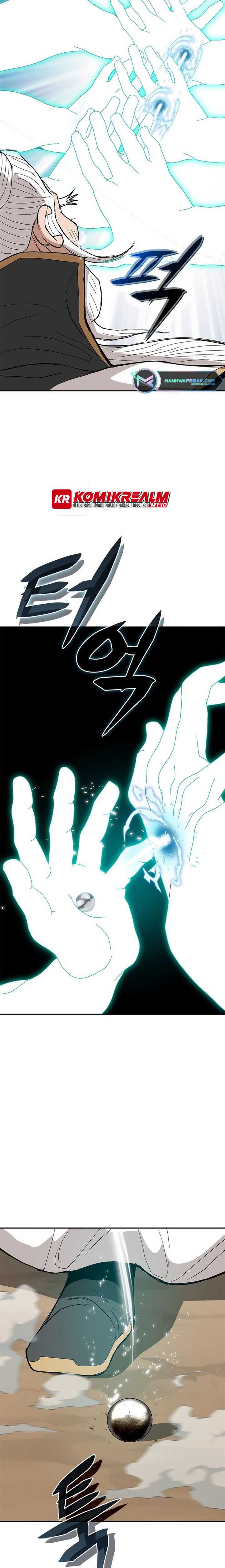 Invincible To 100 Hits Chapter 20 Gambar 5
