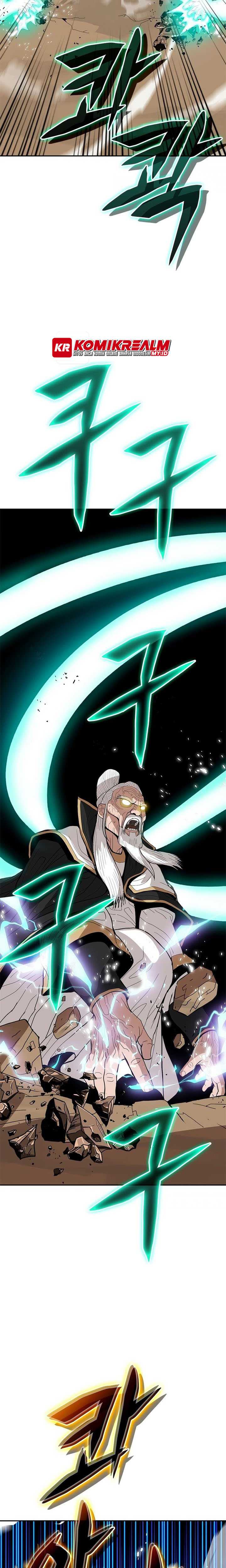 Invincible To 100 Hits Chapter 20 Gambar 9