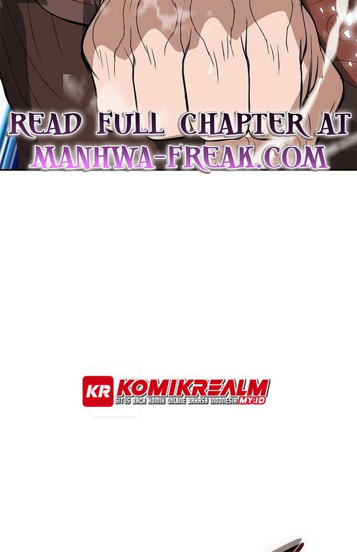 Invincible To 100 Hits Chapter 20 Gambar 22