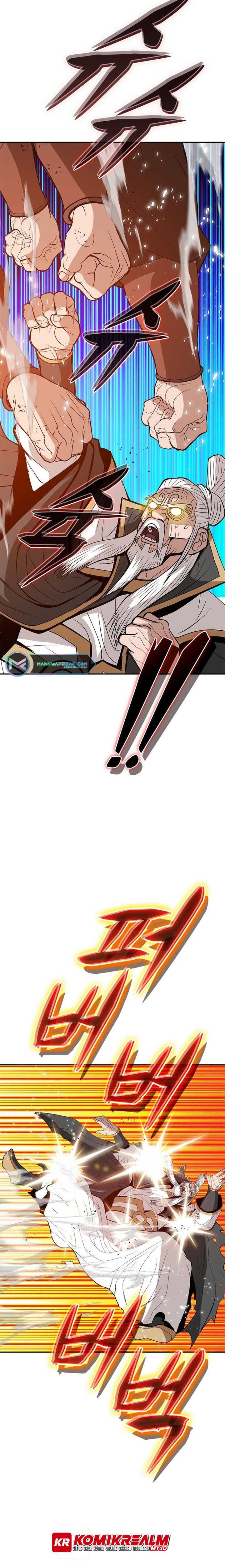 Invincible To 100 Hits Chapter 20 Gambar 23
