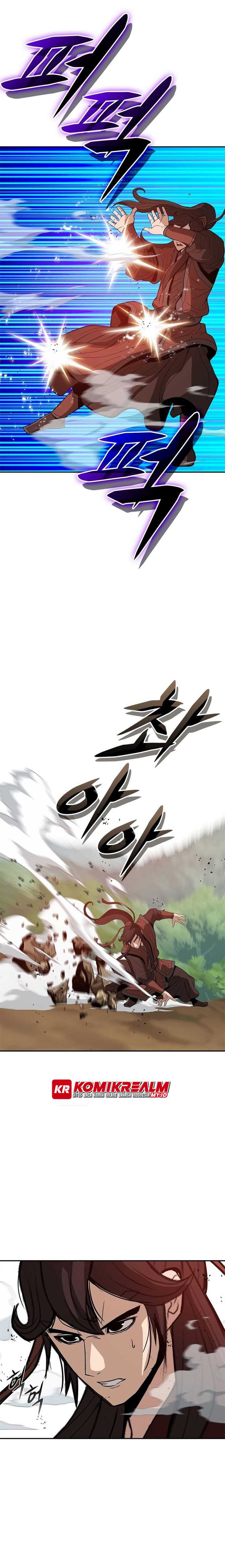 Invincible To 100 Hits Chapter 20 Gambar 24
