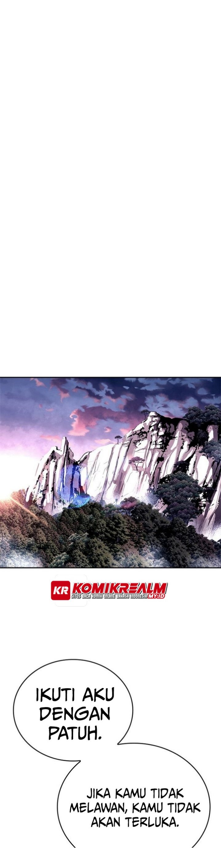 Invincible To 100 Hits Chapter 22 Gambar 8