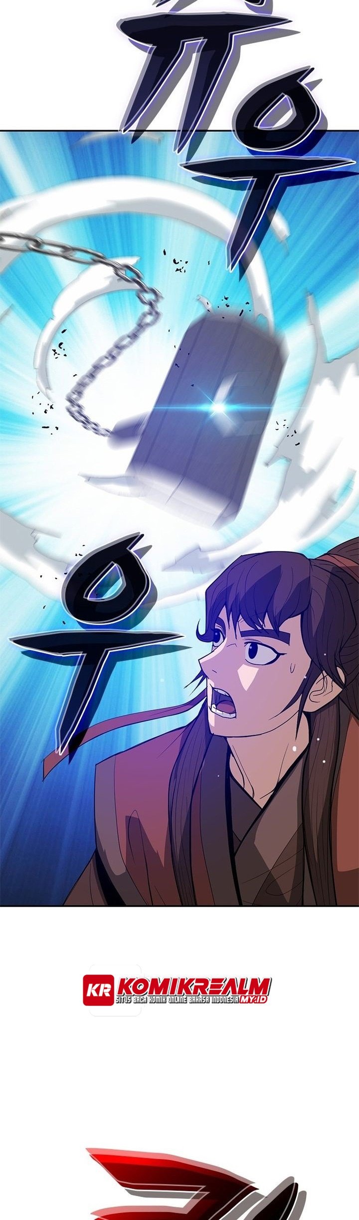 Invincible To 100 Hits Chapter 22 Gambar 15