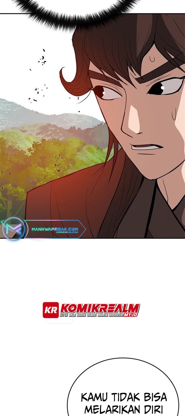 Invincible To 100 Hits Chapter 22 Gambar 22