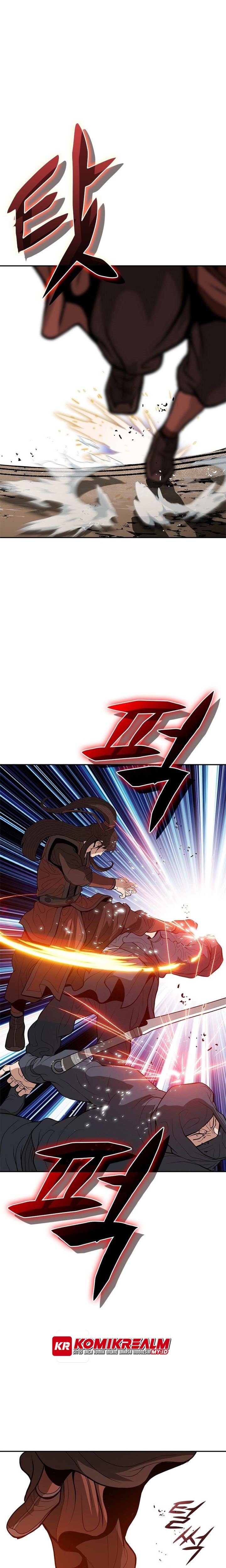 Invincible To 100 Hits Chapter 22 Gambar 30
