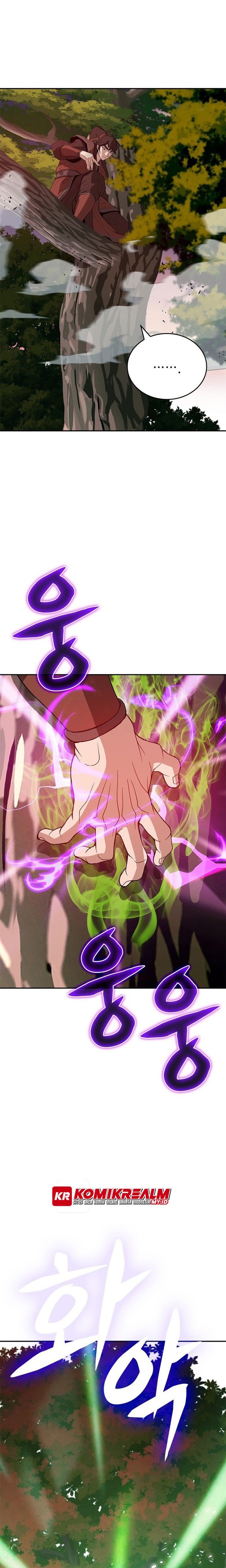 Invincible To 100 Hits Chapter 22 Gambar 33