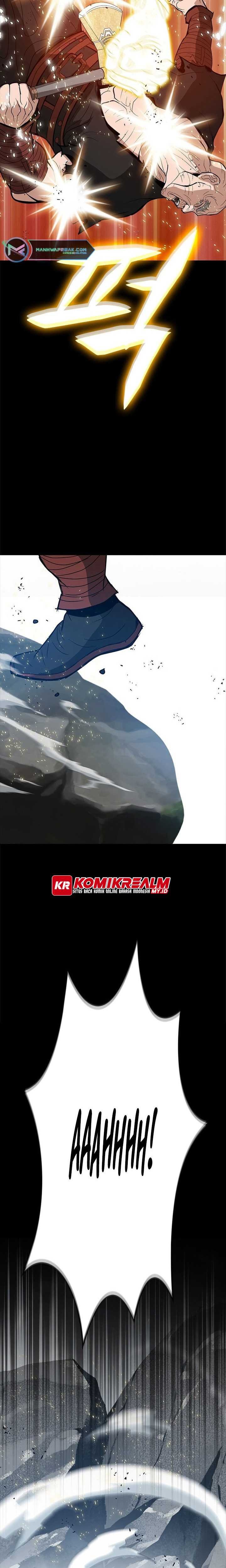 Invincible To 100 Hits Chapter 26 Gambar 14